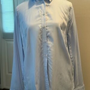 H&M Light Blue Women's Blouse